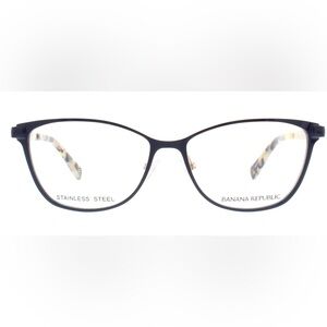 Banana Republic Sarina 0DL9 Navy glasses Frames